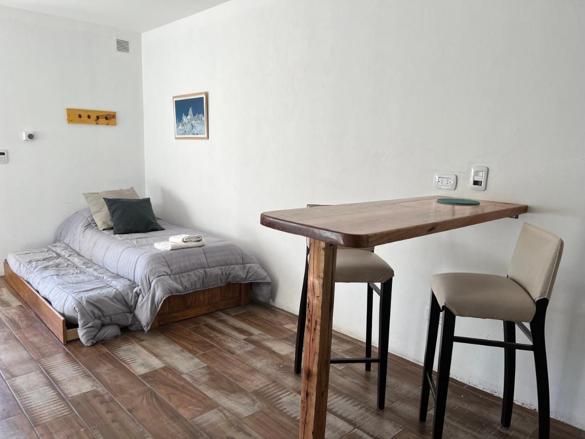 Chalten Mountain Lofts 4 El Chalten Kültér fotó
