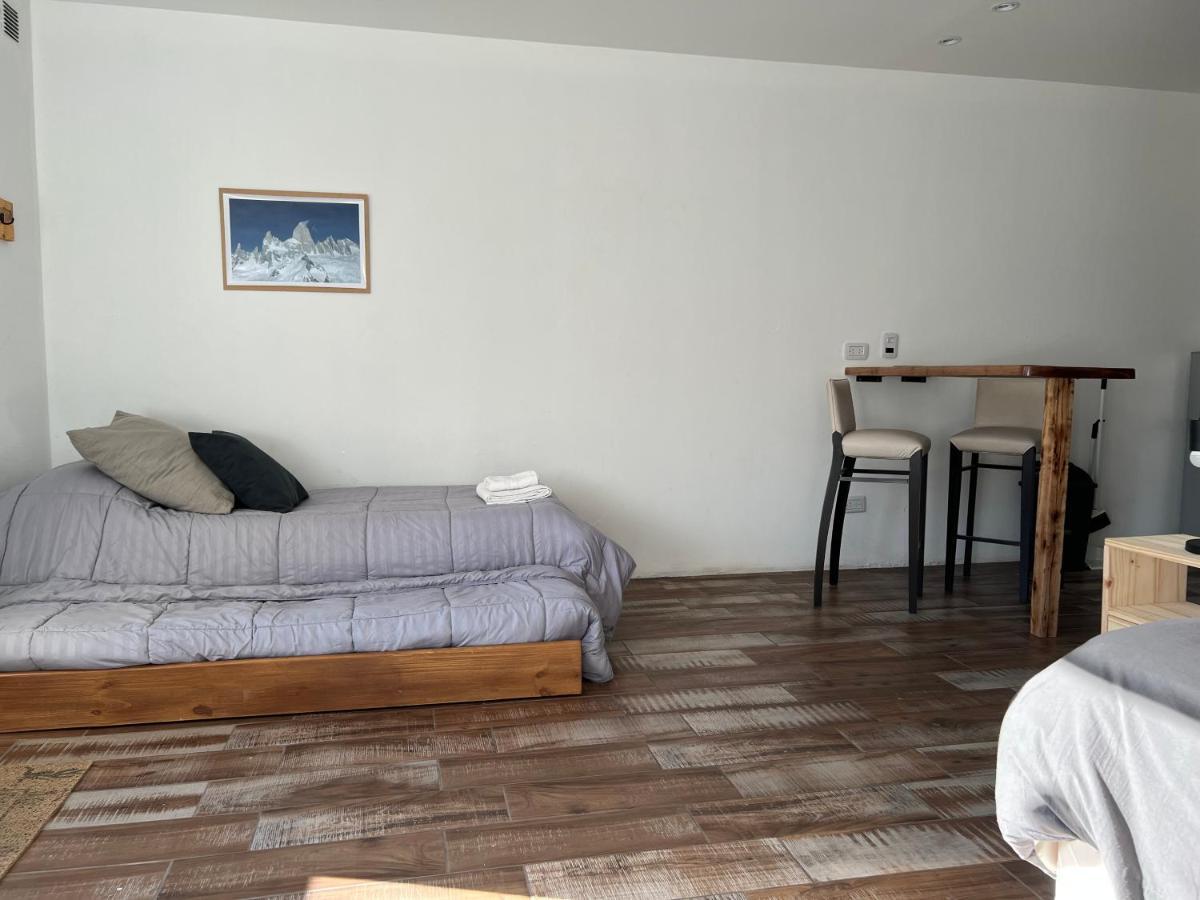 Chalten Mountain Lofts 4 El Chalten Kültér fotó